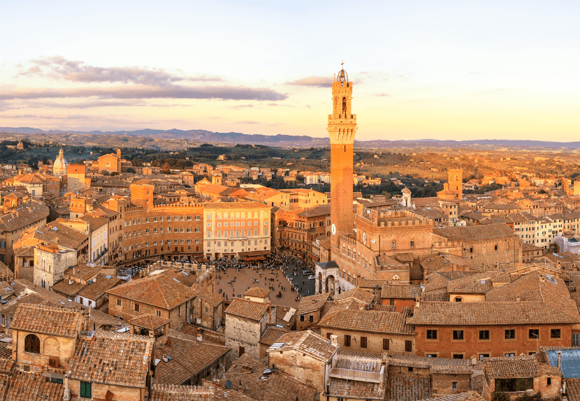 Siena in a Day - Image 2