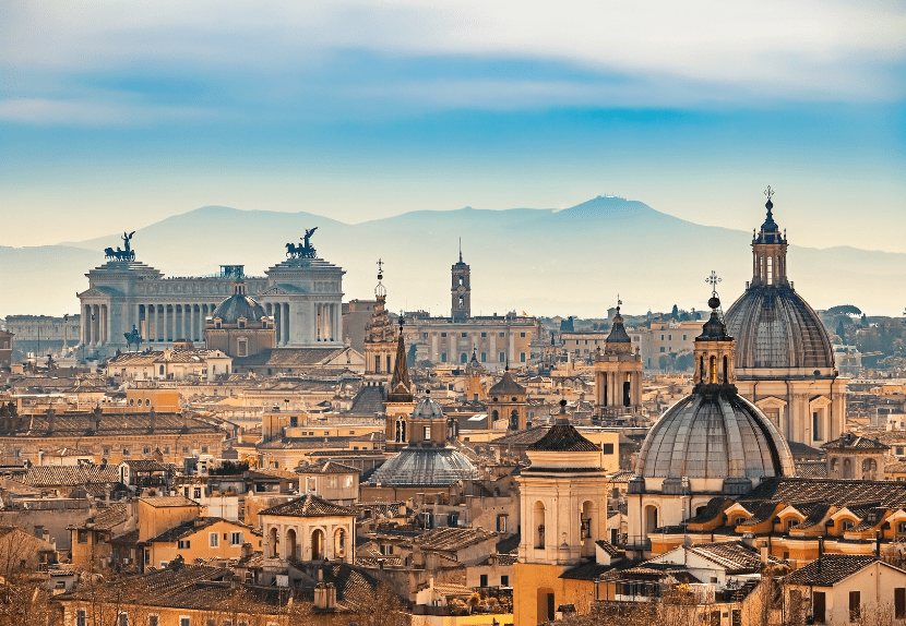 Rome in a Day - Image 13