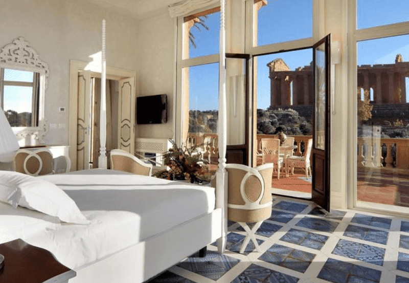 Sicily Program 2026 "The Soul of Sicily" (October 1, 2026) - Image 15