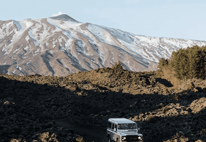 Sicily Program 2026 "The Soul of Sicily" (October 1, 2026) - Image 26