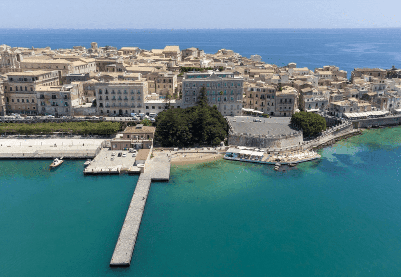 Sicily Program 2026 "The Soul of Sicily" (October 1, 2026) - Image 28