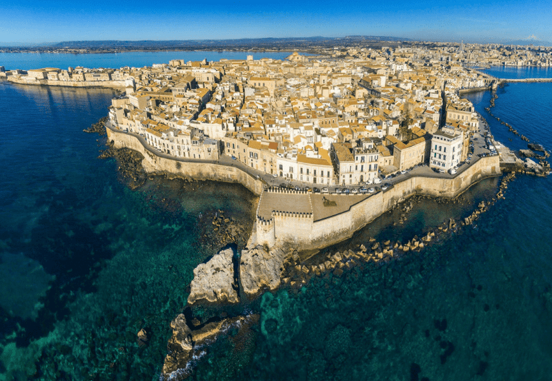 Sicily Program 2026 "The Soul of Sicily" (October 1, 2026) - Image 29