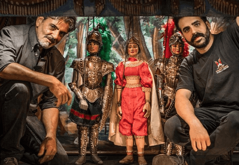 Sicily Program 2026 "The Soul of Sicily" (October 1, 2026) - Image 7