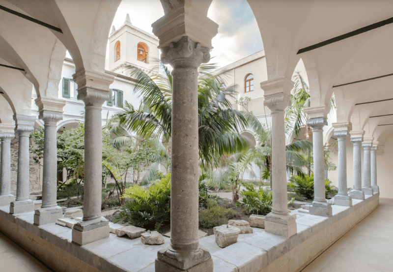 Sicily Program 2026 "The Soul of Sicily" (October 1, 2026) - Image 20