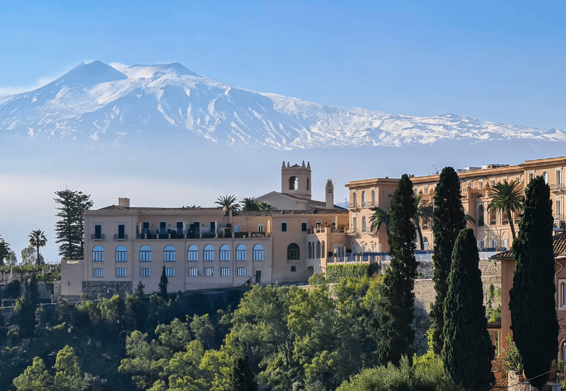 Sicily Program 2026 "The Soul of Sicily" (October 1, 2026) - Image 23