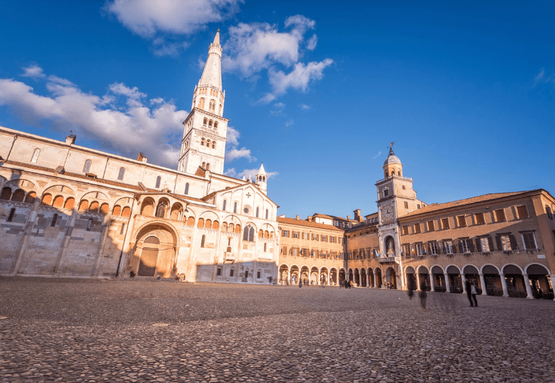 Northern Italy Program 2026 - Image 6