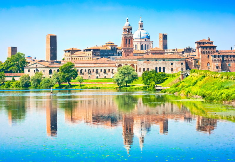 Northern Italy Program 2026 - Image 7