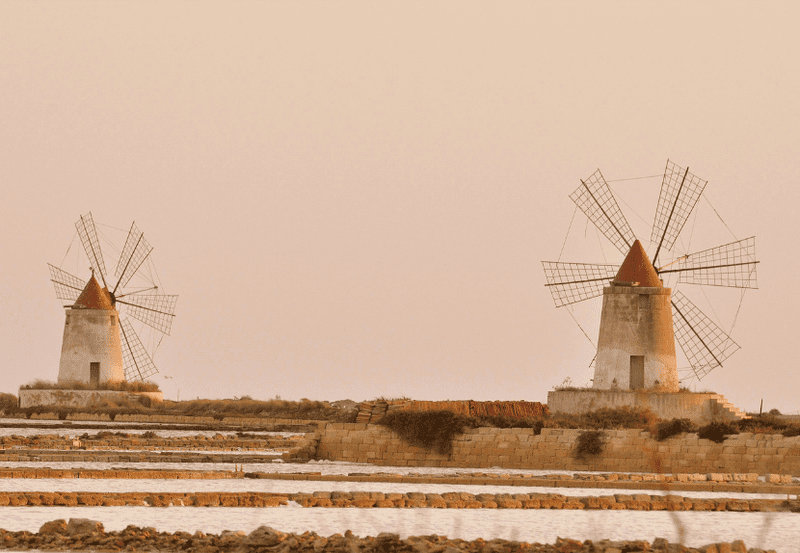 Sicily Program 2026 "The Soul of Sicily" (October 1, 2026) - Image 8