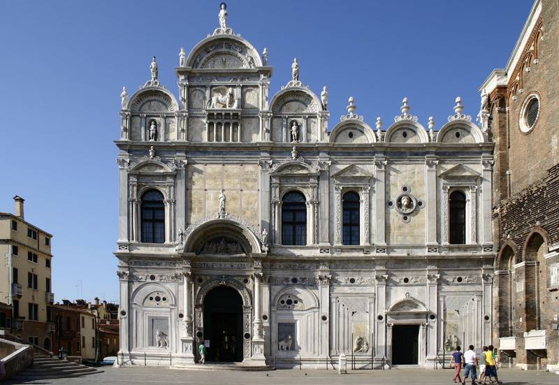 The Splendors of Venice - Image 6