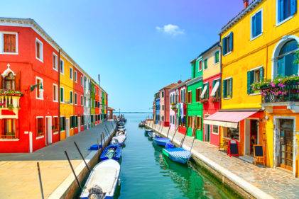 The Splendors of Venice - Image 12