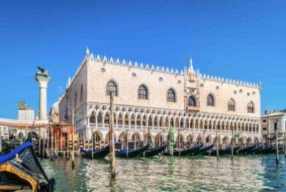 The Splendors of Venice - Image 8