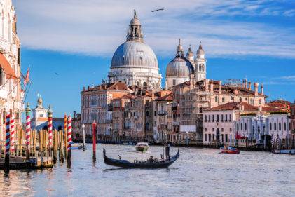 The Splendors of Venice - Image 5