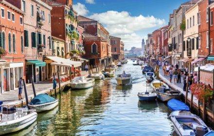 The Splendors of Venice - Image 11