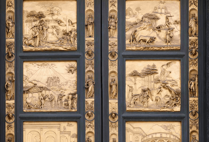 VIRTUAL PROGRAM | Florence: The Art of Magnificence - Part I - Image 10