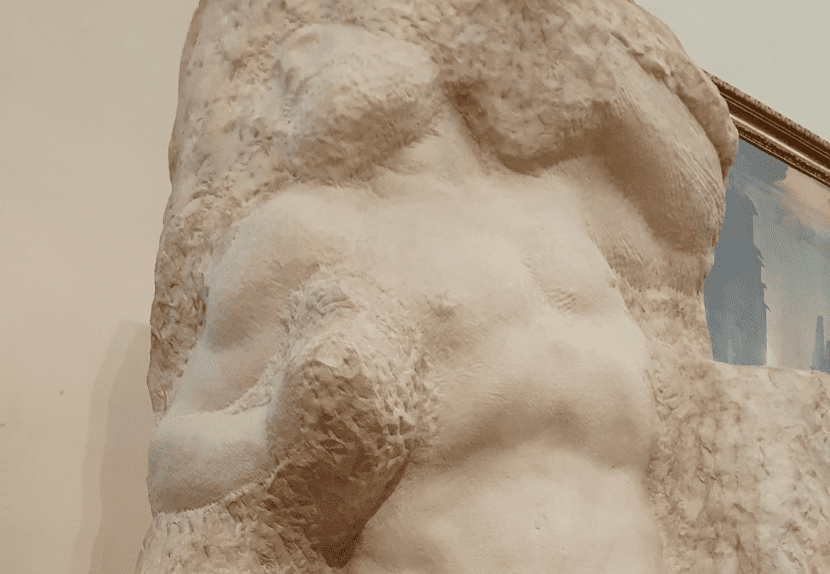 The Divine Michelangelo: Accademia Gallery and Medici Chapels - Image 6