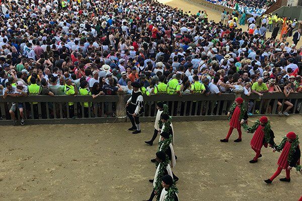 Palio Program - July 2027 - Image 16