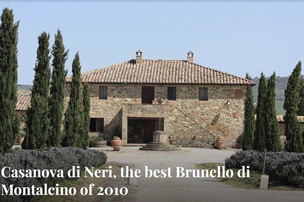 Palio Program - July 2027 - Image 23