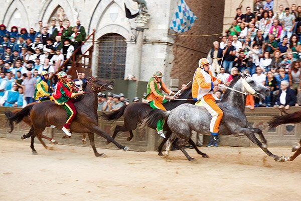 Palio Program - July 2027 - Image 13