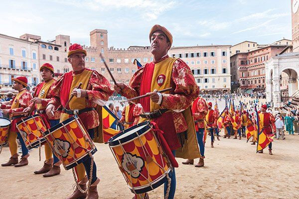 Palio Program - July 2027 - Image 8