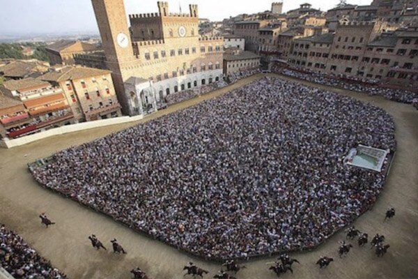 Palio Program - July 2027 - Image 15