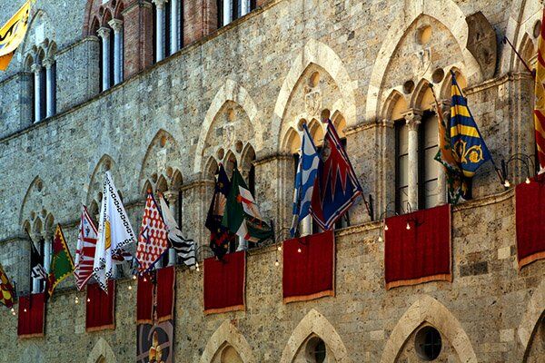 Palio Program - July 2027 - Image 7