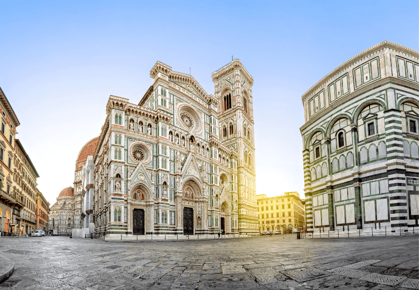 Cathedral Complex: Duomo, Baptistery, Museo dell’Opera del Duomo - Image 2