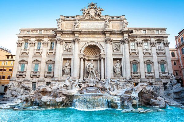 Thanksgiving in Rome: The Eternal City 2026 - Image 14