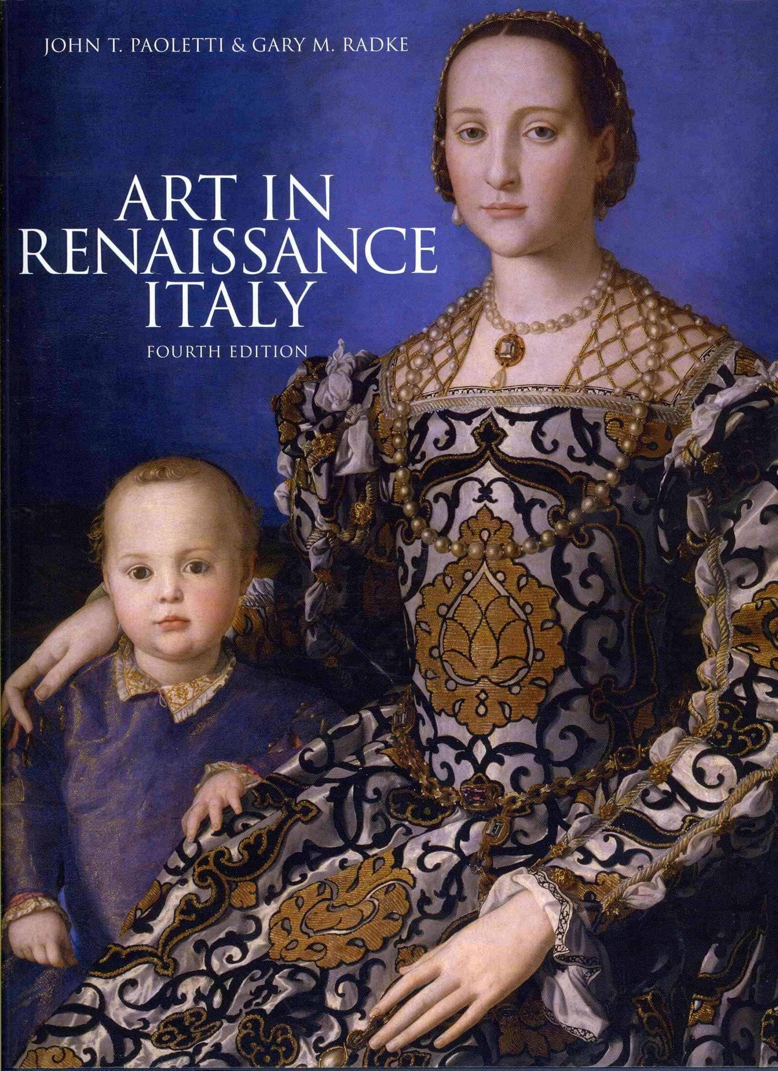 "Art in Renaissance Italy" by John T Paoletti