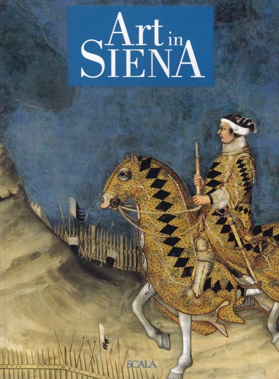 "Art in Siena" by Marco Pierini