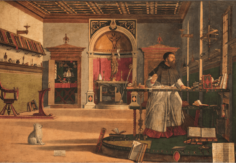 ONLINE ART HISTORY COURSE | "The Renaissance of Painting in Venice (Part I)" with Dr. Rocky Ruggiero LIVE COURSE - Image 4