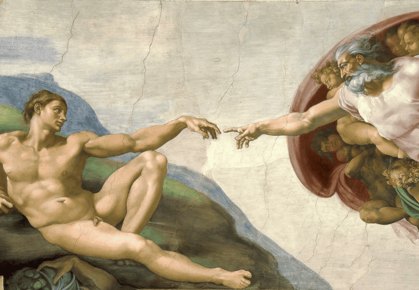 BUNDLE ONLINE ART HISTORY COURSE | "The Divine Michelangelo: His Life and His Works" with Dr. Rocky Ruggiero LIVE COURSE - Image 7