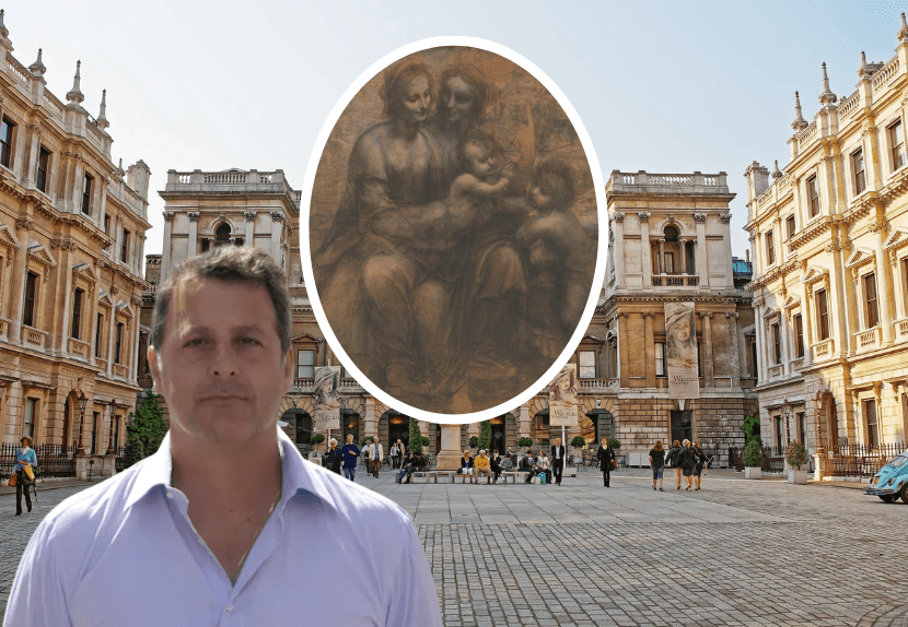 A Renaissance New Year in London Program 2024/2025 - Image 5
