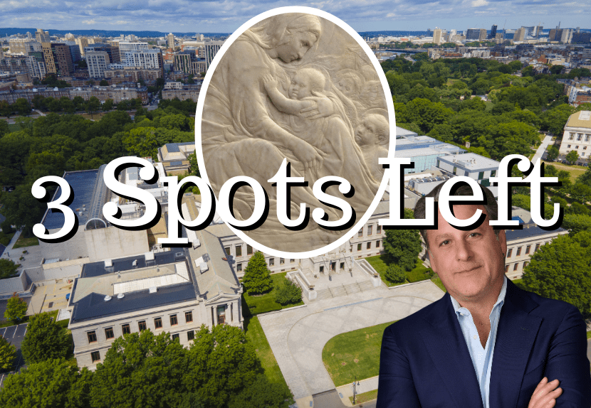 THE MFA, BOSTON | "Italian Renaissance Masterpieces" - In-Person Lecture Tour - 2:00pm