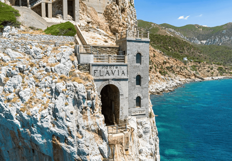 Secrets of Sardinia 2027 - Image 64