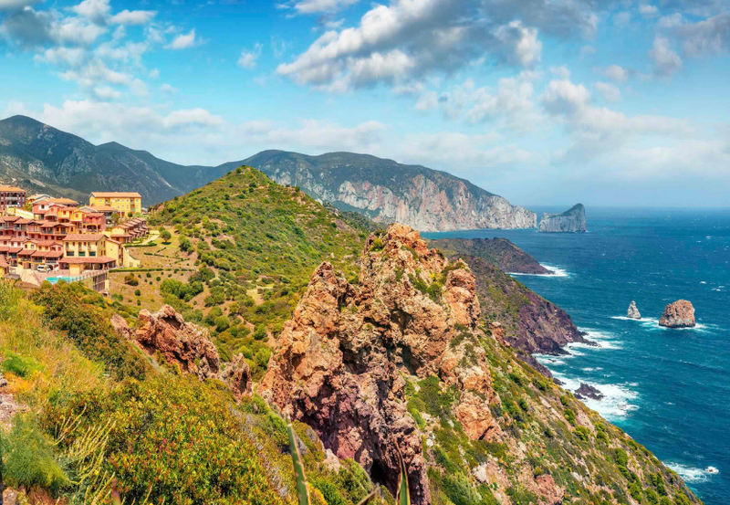 Secrets of Sardinia 2027 - Image 62