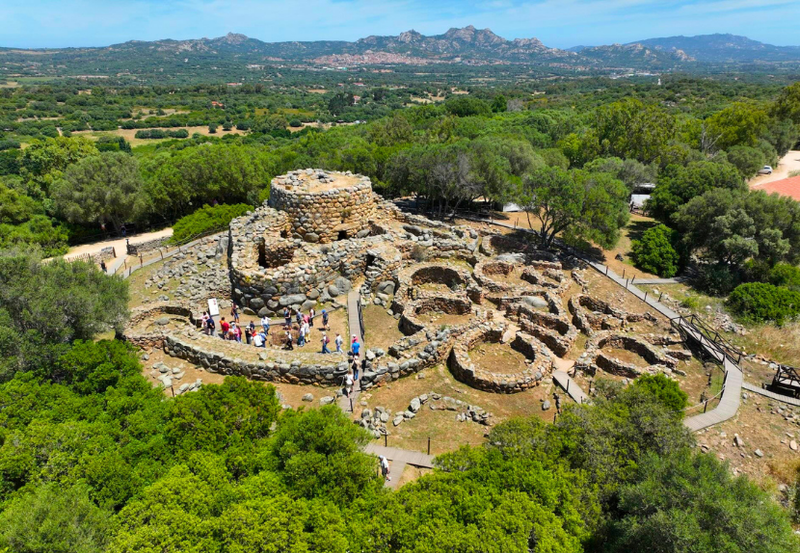Secrets of Sardinia 2027 - Image 10