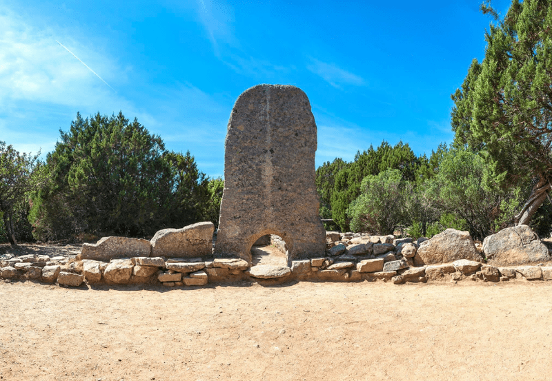 Secrets of Sardinia 2027 - Image 11