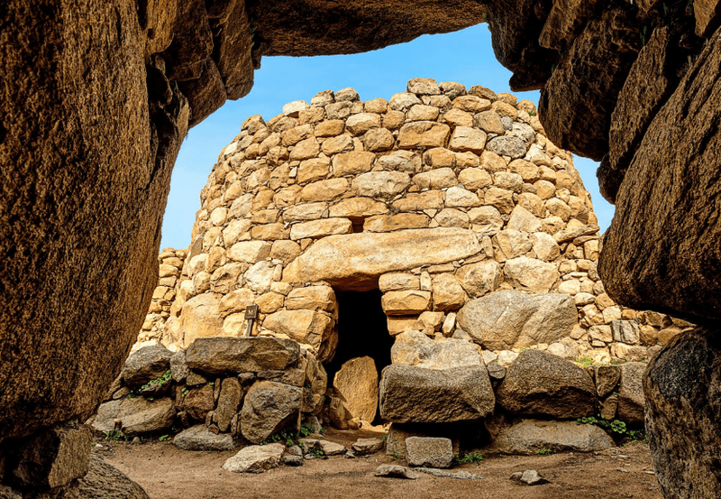 Secrets of Sardinia 2027 - Image 12