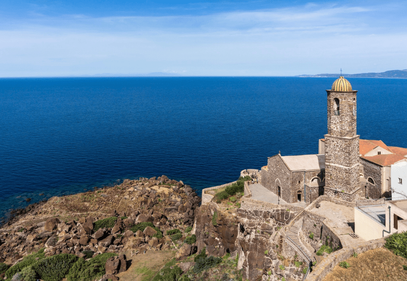 Secrets of Sardinia 2027 - Image 18
