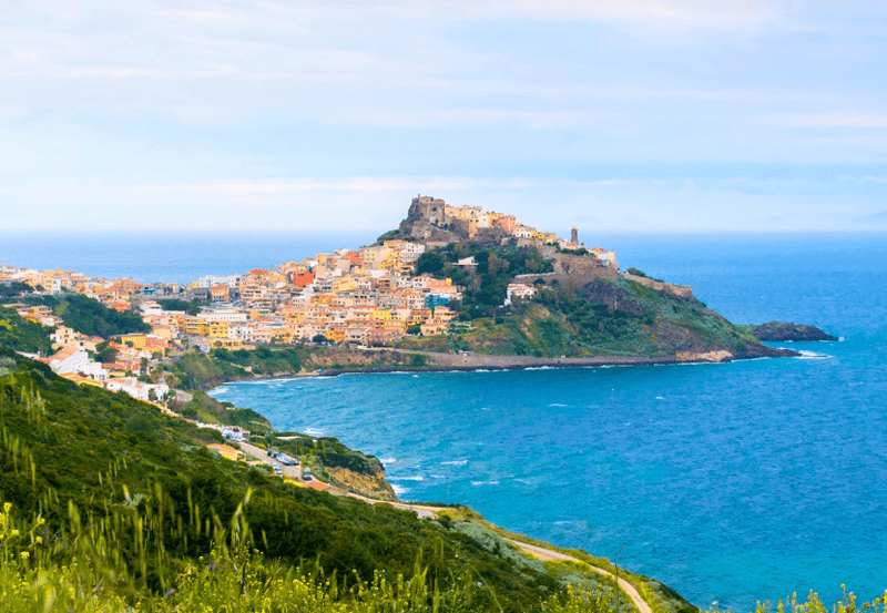 Secrets of Sardinia 2027 - Image 19