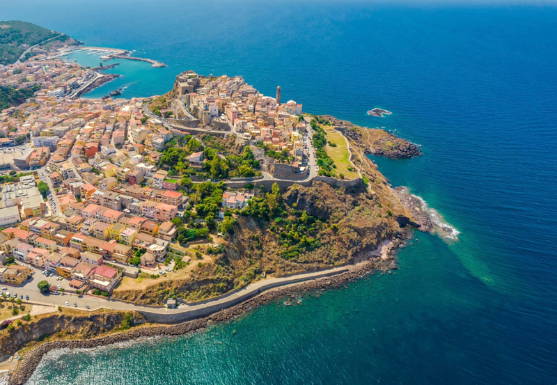 Secrets of Sardinia 2027 - Image 20