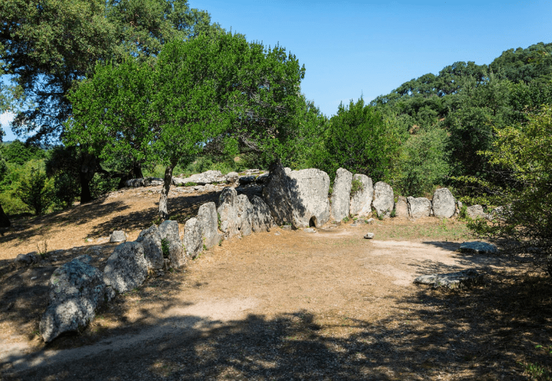 Secrets of Sardinia 2027 - Image 23