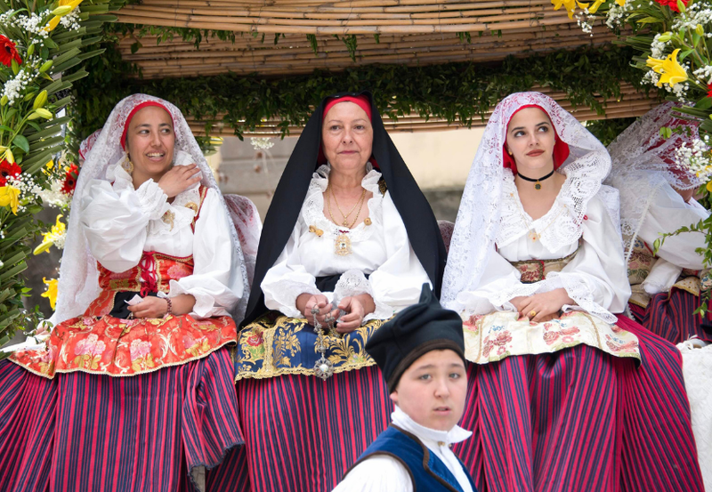 Secrets of Sardinia 2027 - Image 36