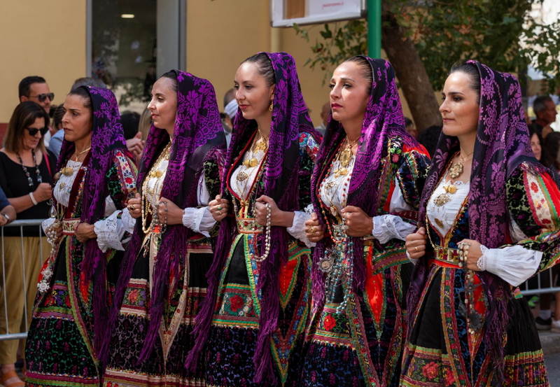 Secrets of Sardinia 2027 - Image 55