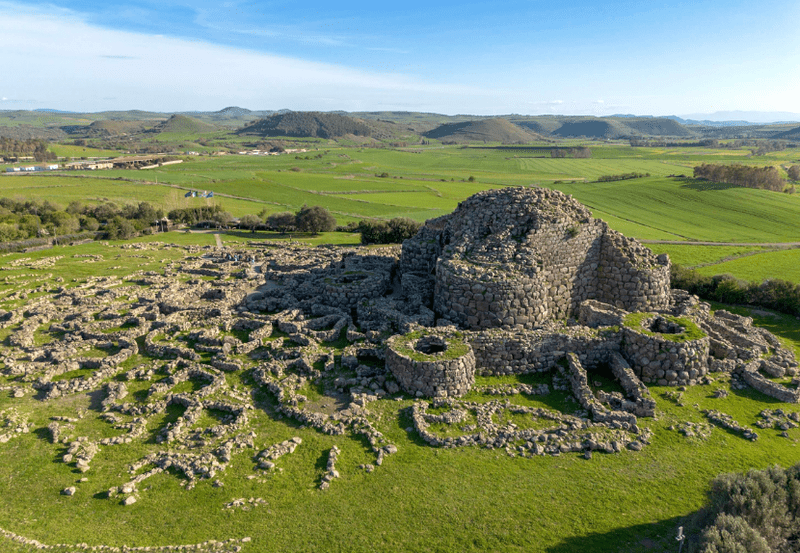 Secrets of Sardinia 2027 - Image 56