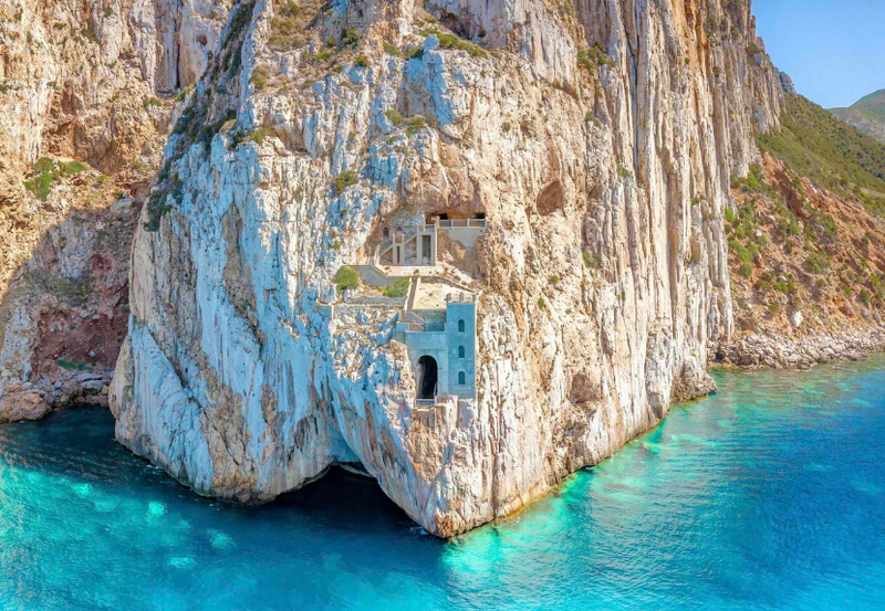 Secrets of Sardinia 2027 - Image 63