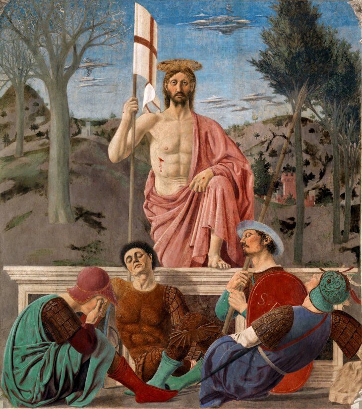 "A Renaissance Easter" Dinner and Lecture