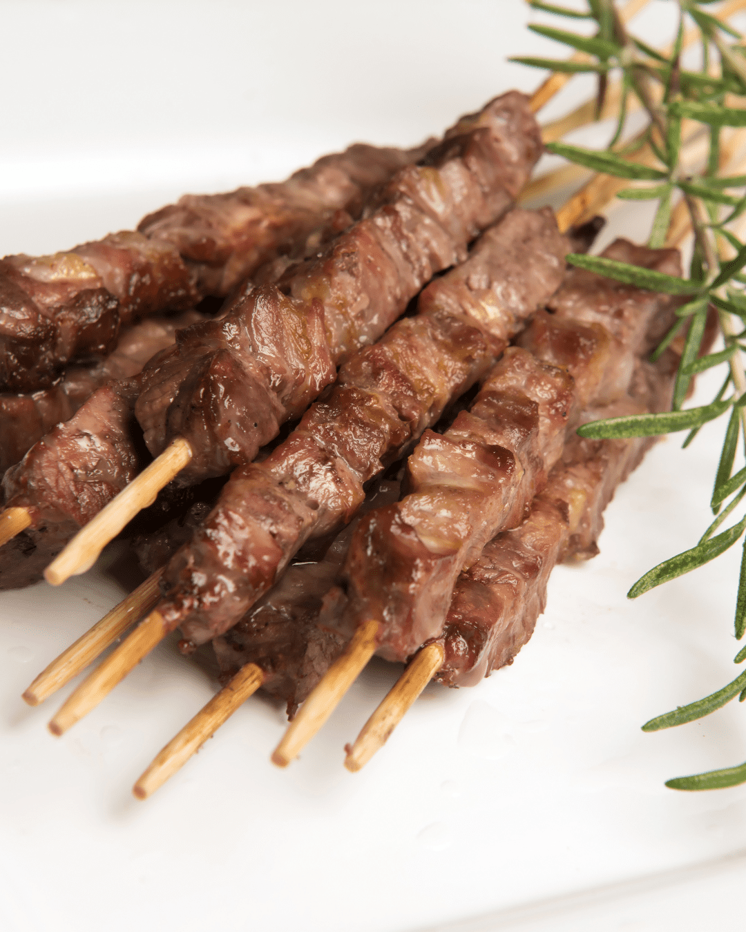 Arrosticini Abruzzesi