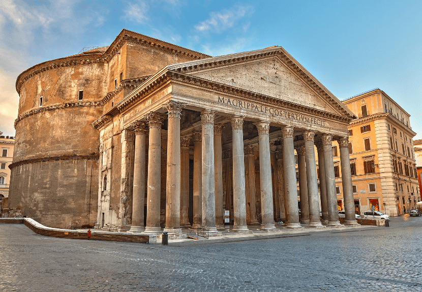 Rome in a Day - Image 5