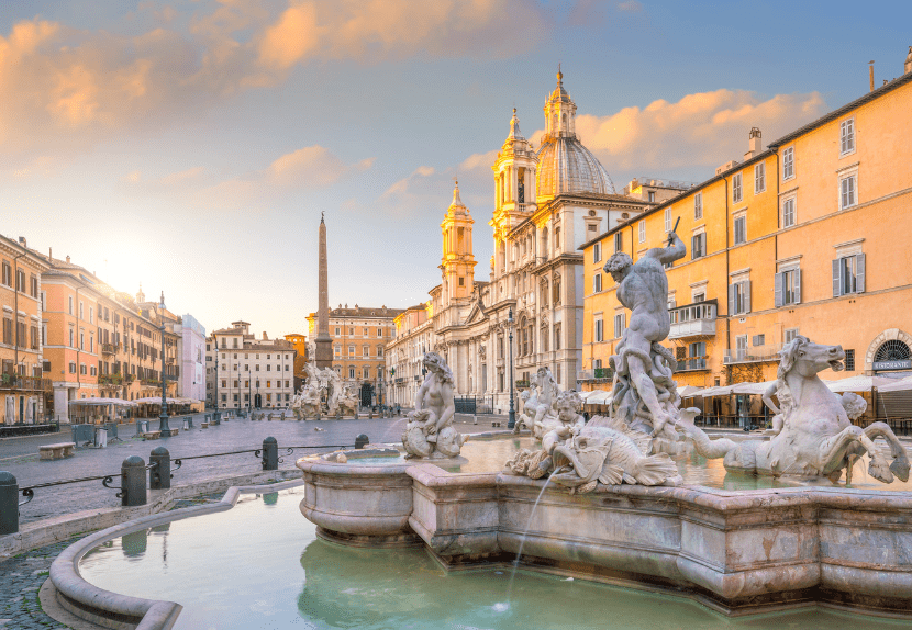 Rome in a Day - Image 3
